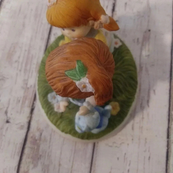 Vintage Special Blessings Helping Hands 1989 - Picture 10 of 11